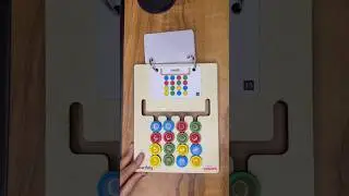 15.Puzzle #puzzle #puzzlegame #puzzlechallenge #puzzlesolving #kidstoys #diyideas