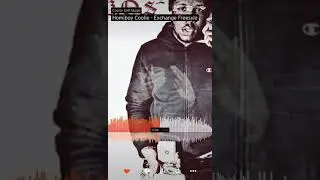 Homiboy Coolie x Exchange