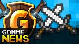 Kit1vs1 SEASON UPDATE on GommeHD.net