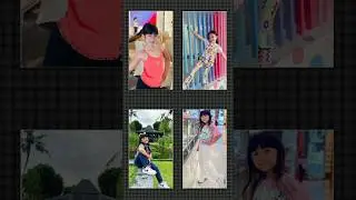 Colab ber4 nih versi youtuber #youtubeshorts #distamikayla#leika #dinar#samantha #fyp