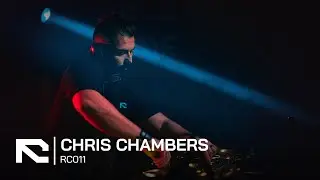 Chris Chambers live at RE:CODE 5th Anniversary @ Club Epic, Osijek [20.01.2024] [RC011]