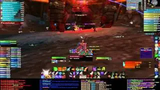 Oceanic Guild's First Gruul Kill