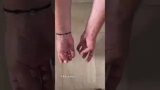Une des multiples variantes sur l&rsquo;exercice du PIANO &Ccedil;a a l&rsquo;air simple visuellement, pose ton