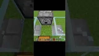 Automatic Wool Farm ||minecraft tips and tricks....