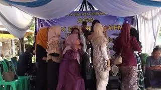 gerong live sukapura AGS entertainment