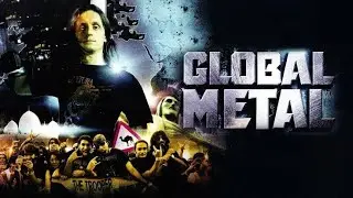 Global Metal (Dublado)