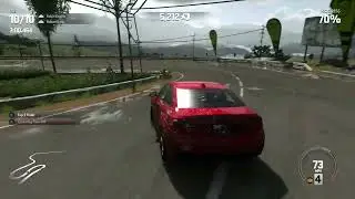 Driveclub (PS4) Unite in Speed - German Sports Series India - BMW M235i (SPORTS)