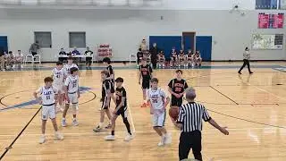 1/3/26 Hoover @Lake Qtr 1