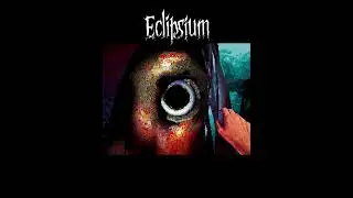 что ТЫ такое?😨Eclipsium  #eclipsium #gametrailer #sciFiGame #newgame #gaming  #indiegame #newrelease