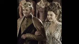 Sucess&atilde;o da casa Tyrell #asoiaf #asongoficeandfire #got #gameofthrones