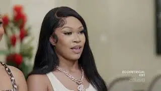 Joseline's Cabaret Texas - Hennesy and Ros&eacute; Vs Oceans, Envi and Neek (Foreshadow) [Fan Made]