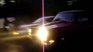 Gorillas Only Car Club Picnic Red Short Bed On 26