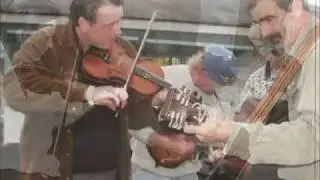 Nancy Blevins - New Ballards Branch Bogtrotters, 2000 Featuring Greg Hooven on Fiddle