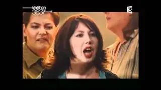 Strauss' Elektra - First scene - Paris, 2005