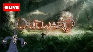 Outward Co-op Adventure LIVE