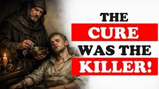 How Medieval Doctors Killed Their Patients