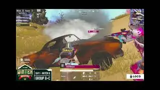 Godlike 9 kills domination 😱🔥