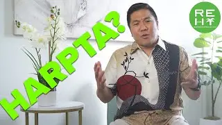 What is HARPTA?