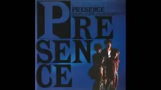 Presence - Bad Boy