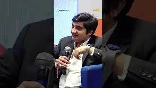 NRIs with Indian phone numbers can invest via GIFT city | Mihir Upadhyay of IFSCA at Mint Horizons
