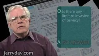 Do I have to answer the Census questions?