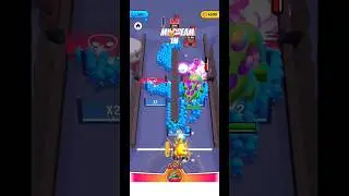 🔥mob control gameplay #youtubeshorts #shorts