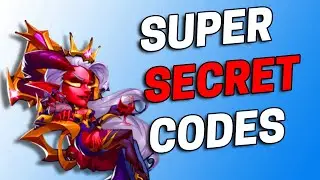 Idle Heroes - All Redeem Codes 2021 (New July Idle Heroes Codes 2021)