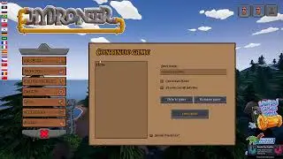 Hydroneer 2.0 Update new areas