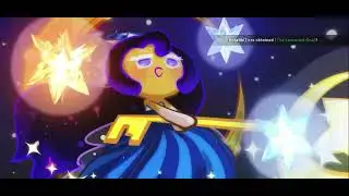 How to complete the Third Radiant Shard quest in Cookie Run kingdom! (Mobile gameplay!) 