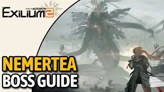 Gunsmoke Frontline: Руководство по боссу Немертея | Girls' Frontline 2: Exilium