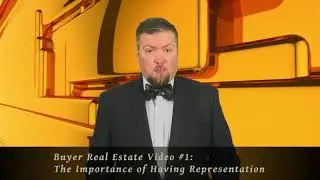 Buyer Video #1   Representation