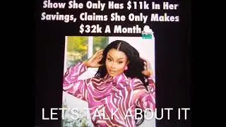 ANGELA SIMMONS OWES UNPAID BACK RENT ALLEGEDLY OF 48K. ANGELA WHITE ONLY ON 11K LEFT STRUGGLING?