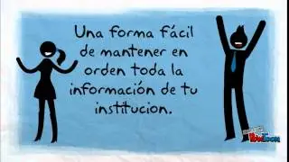 master web presentacion