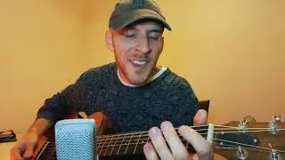 California - Rogue Wave (Jamie Oh Cover)