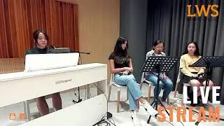 LWSSOM Livestream