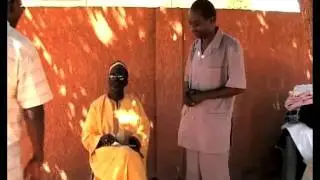 Hausa Proverb 04