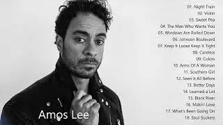 The Best of Amos Lee