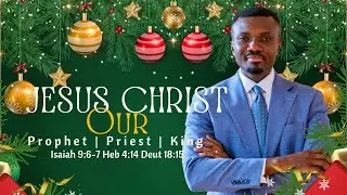 Christmas Convention 20.12.25