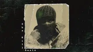 Kerchak x ElGrandeToto Type Beat &laquo;&nbsp;MILLIONS &raquo; | Instru Rap Drill &ndash; Piano M&eacute;lodique (FREE)