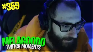 I DISPETTI DI AHRI AL MAESTRO | GANG BEAST PAZZESCO! | Melagoodo Twitch Moments [ITA] #359