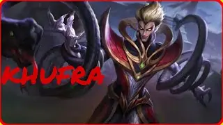 Khufra (notails)