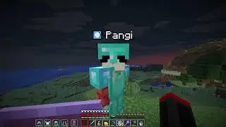 Clownpierce NL VOD day 1, Creator SMP