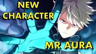 FIRST UNIT RELEASED AND ITS HYPE!!! | Kaiju No. 8 The Game