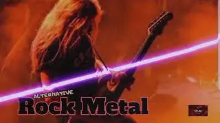 Rock Music Vibes Temptation - Rock Compilation