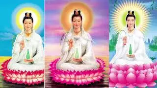 NIỆM CH&Uacute; ĐẠI BI ĐỂ CUỘC SỐNG BỚT KHỔ N&Atilde;O | TUTAIGIA