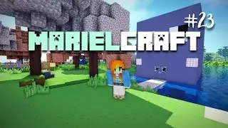 MarielCraft | Ep.23: 