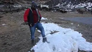 thangu valley