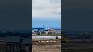 BREAKING! Emergency on American Airlines Flight at DFW | Tarmac Drama Unfolds(Live Updates) 01/27/24