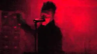 Глеб Самойлоff & The Matrixx - 13.Любовью (17.03)