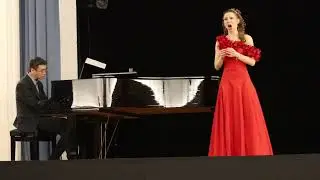 Strauss II:Die Fledermaus - Spiel ich  die Unschuld vom Lande